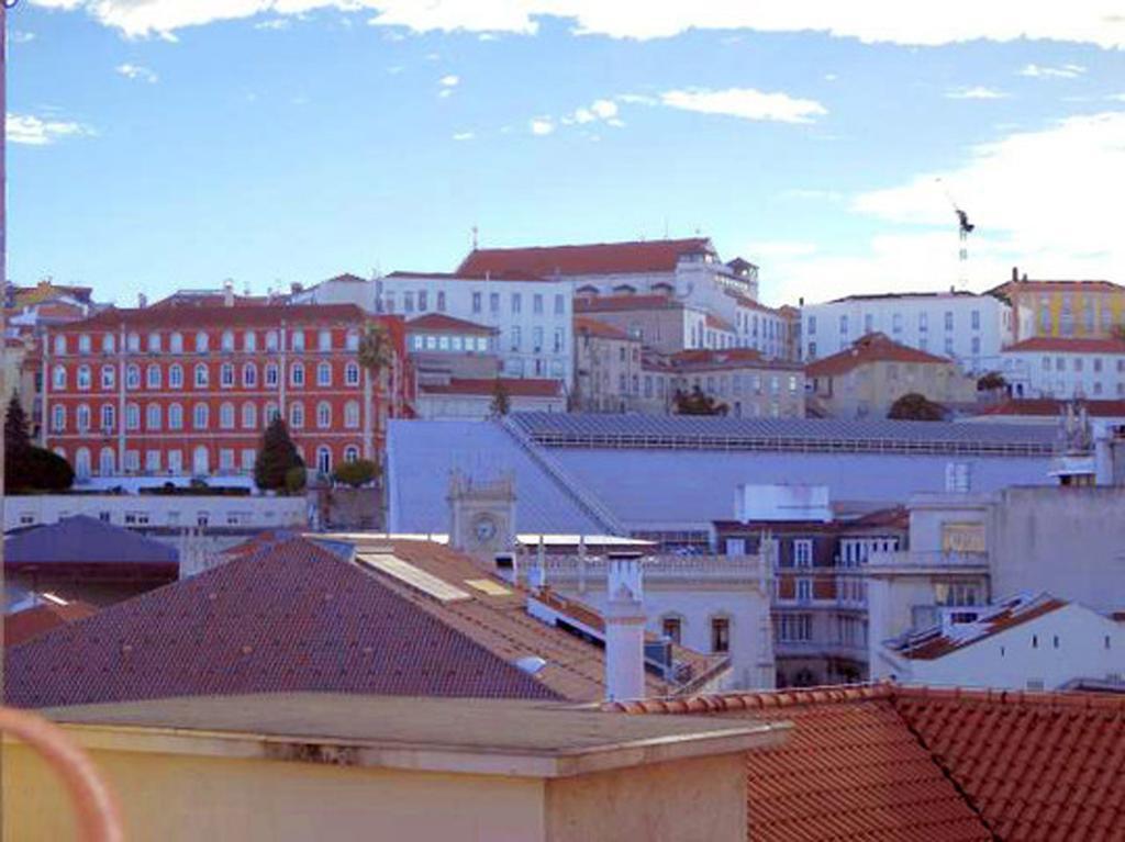 Lisbon Apartment Cameră foto